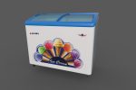 Cream freezer