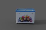 Cream freezer