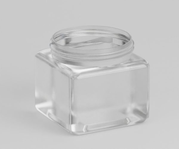 Cream jar 03