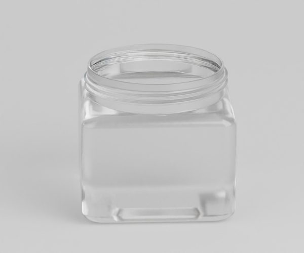 Cream jar 03