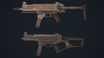 Criket gun