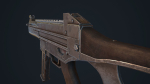 Criket gun