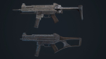 Criket gun