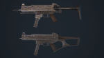 Criket gun