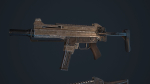 Criket gun