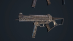 Criket gun