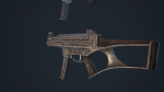 Criket gun