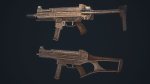 Criket gun