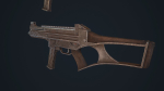Criket gun