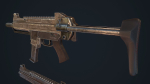 Criket gun
