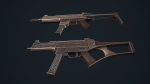 Criket gun