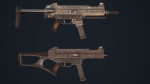 Criket gun