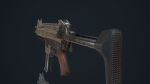 Criket gun
