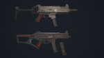 Criket gun