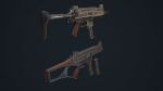 Criket gun