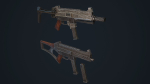 Criket gun
