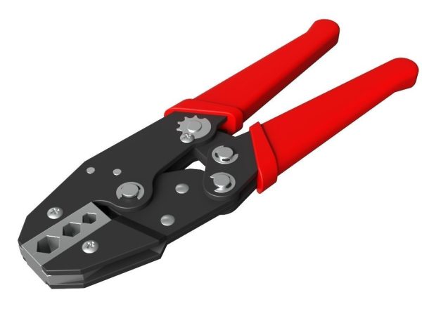 Crimping Tool