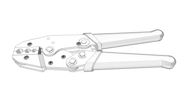 Crimping Tool