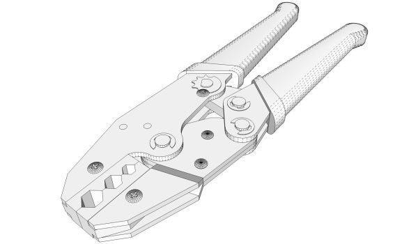 Crimping Tool
