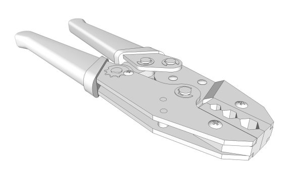 Crimping Tool