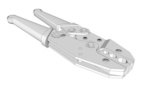 Crimping Tool