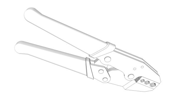 Crimping Tool
