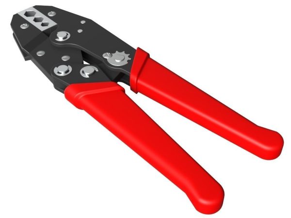 Crimping Tool