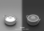 Crockery Set- Kitchenware