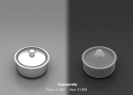 Crockery Set- Kitchenware