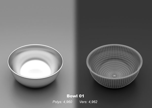 Crockery Set- Kitchenware