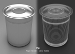 Crockery Set- Kitchenware