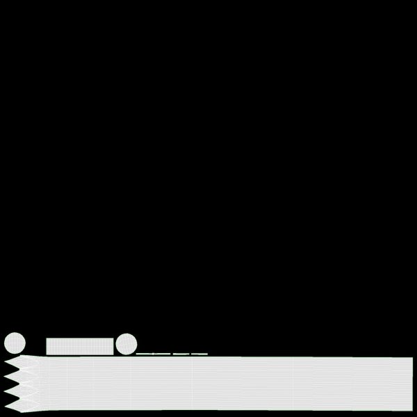 Cross head screwdriver 01
