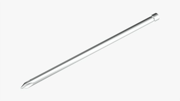 Cross head screwdriver 02