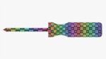 Cross head screwdriver 02