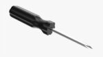Cross head screwdriver 02