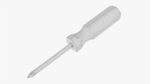 Cross head screwdriver 02