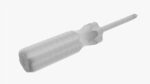 Cross head screwdriver 02