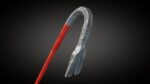 Crowbar hook