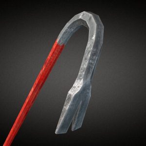 crowbar-3d-model-low-poly-max-obj-3ds-fbx