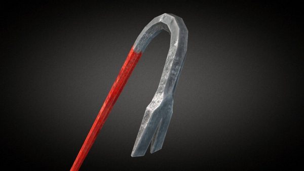 Crowbar hook