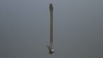 Crowbar hook