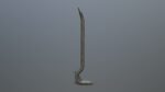 Crowbar hook