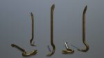 Crowbar hook