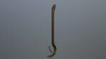 Crowbar hook