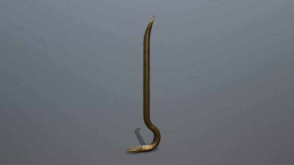 Crowbar hook