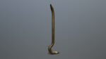 Crowbar hook