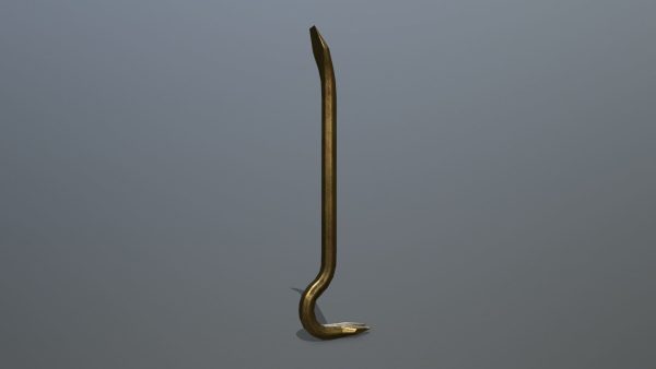 Crowbar hook