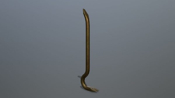 Crowbar hook