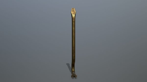 Crowbar hook