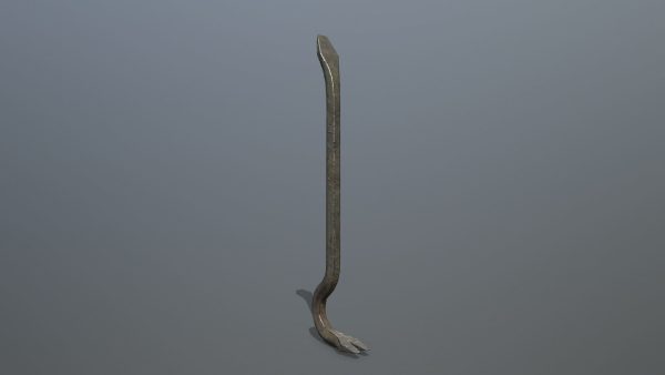 Crowbar hook